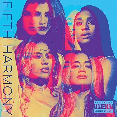 Fifth Harmony -Fifth Harmony