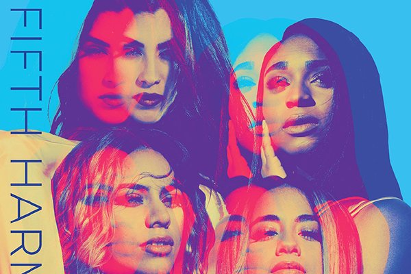 Fifth Harmony -Fifth Harmony