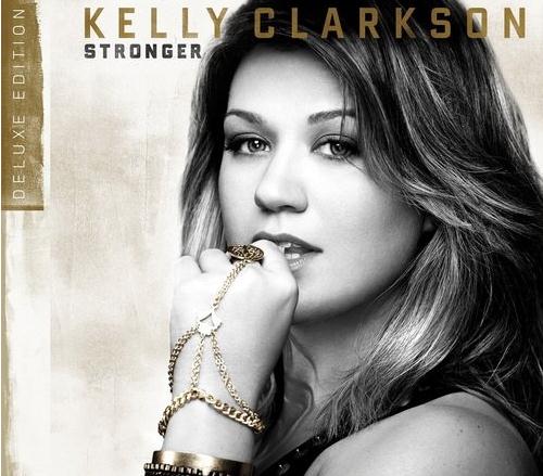 Kelly ClarksonStronger( Deluxe Edition)ŷ 