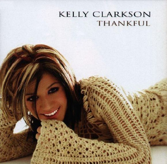 Kelly ClarksonThankful[WAV][]