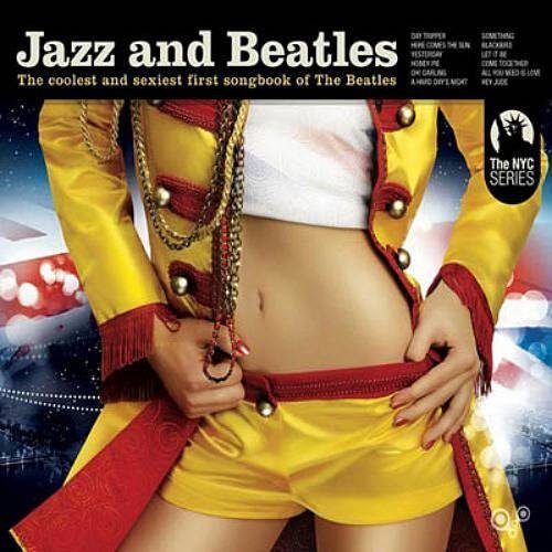 Various Artists -Jazz and Beatles(ʿͷ)