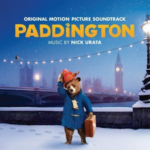 ԭ -ܡ(Paddington)Original Motion Picture Soundtrack