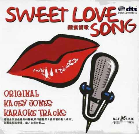 Sweet Love Song