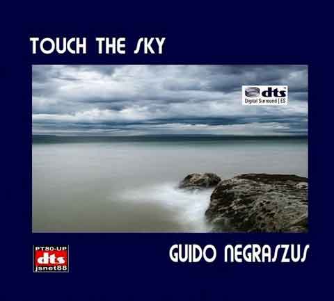  Touch The Sky 