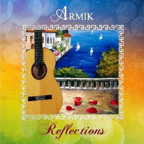 Ÿ꼪 Armik ˼ 