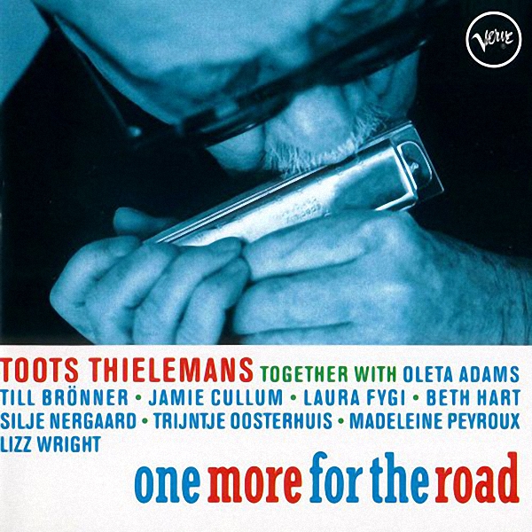 TootsThielemans-OneMoreForTheRoad(氮Ե)[FLAC]