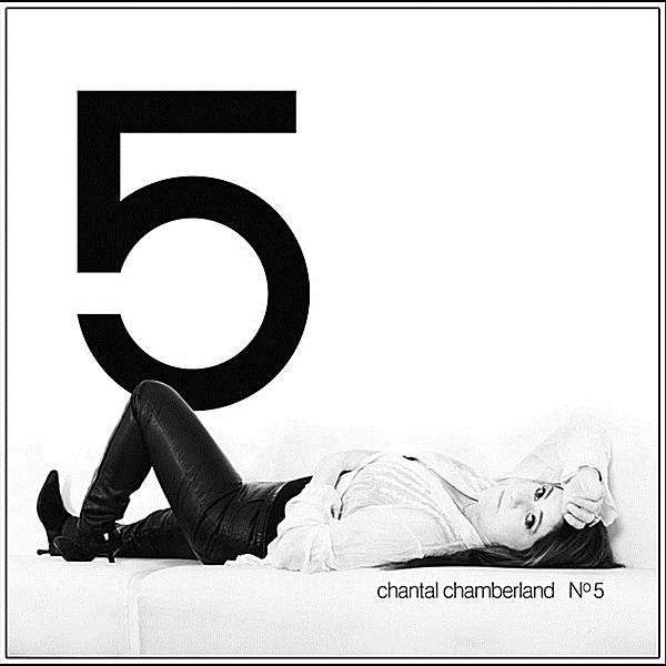 ChantalChamberland-No.5(2012)[FLAC]