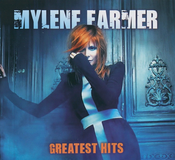 MyleneFarmer-ҥ-GreatestHits[2CD][FLAC]