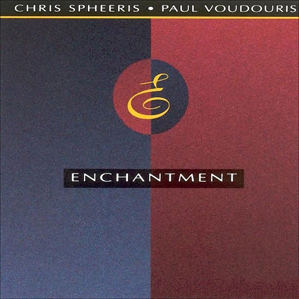 ChrisSpheerisENCHANTMENT[]