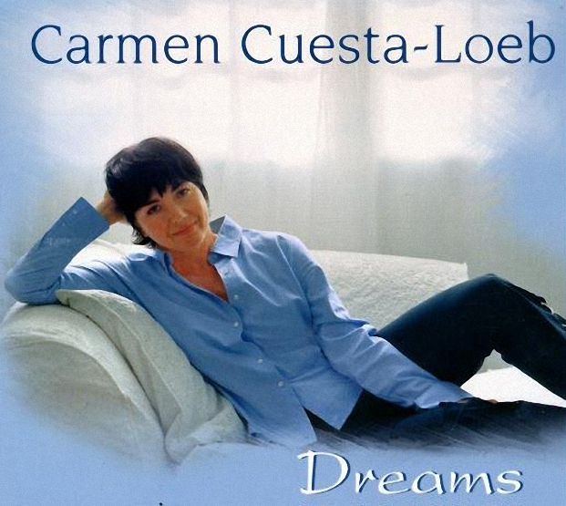 CarmenCuesta-Loeb-Dreams[FLAC]