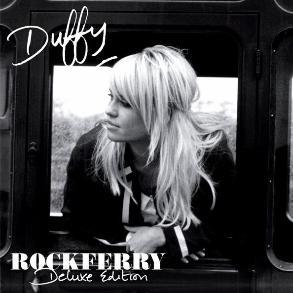 Duffy-RockferryDeluxeEditionҥ[FLAC]