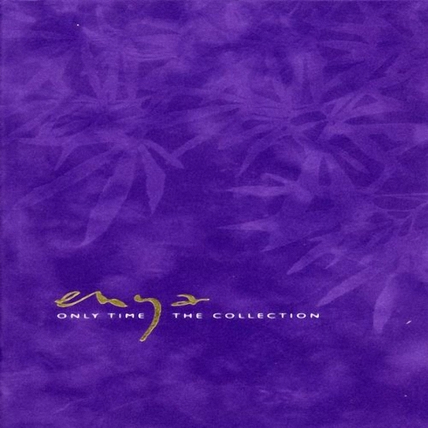 Enya-OnlyTime-TheCollection[APE]