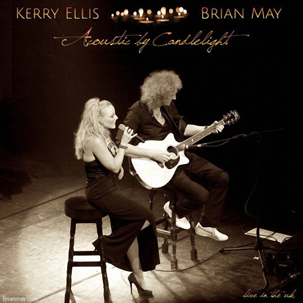 BrianMay&KerryEllis-AcousticByCandlelight(µ)[FLAC]