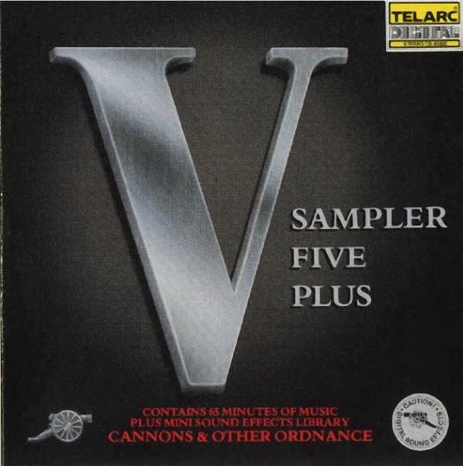 VariousArtists-TelarcSampler5Plus(TelercЧ5+)[FLAC]