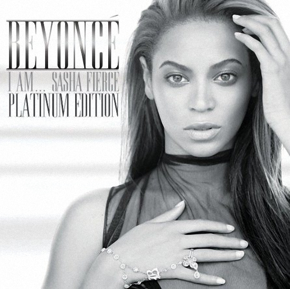 Beyoncé-IAm...SashaFiercePlatinumEditionհ[FLAC]