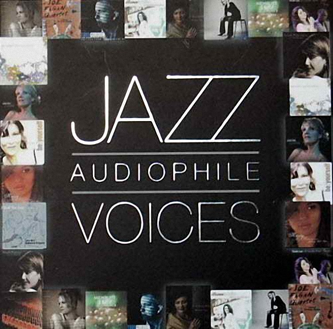 VariousArtists-JazzAudiophileVoices(ʿ¾ʿ)[WV]