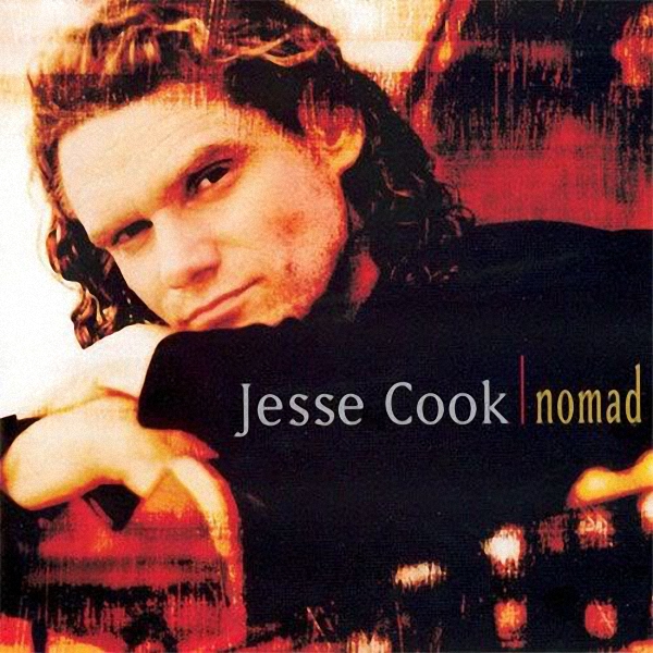 JesseCook-Nomad()[FLAC]