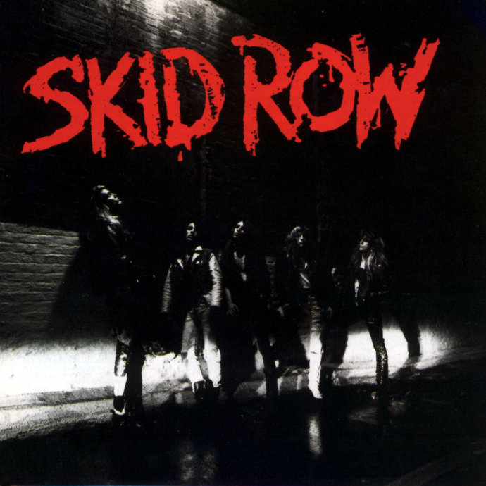 SkidRow-SkidRow[APE]