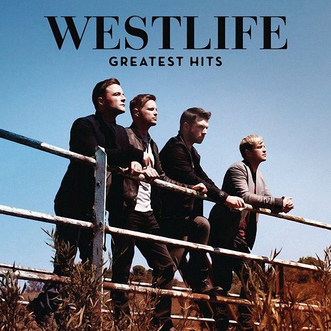 Westlife-GreatestHits[FLAC]