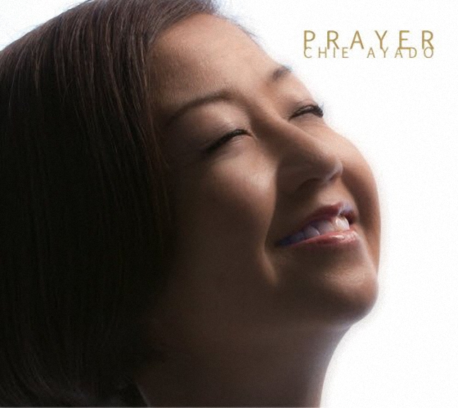 ChieAyado-Prayer()[SACD24bit/96KHz2.0][WV]