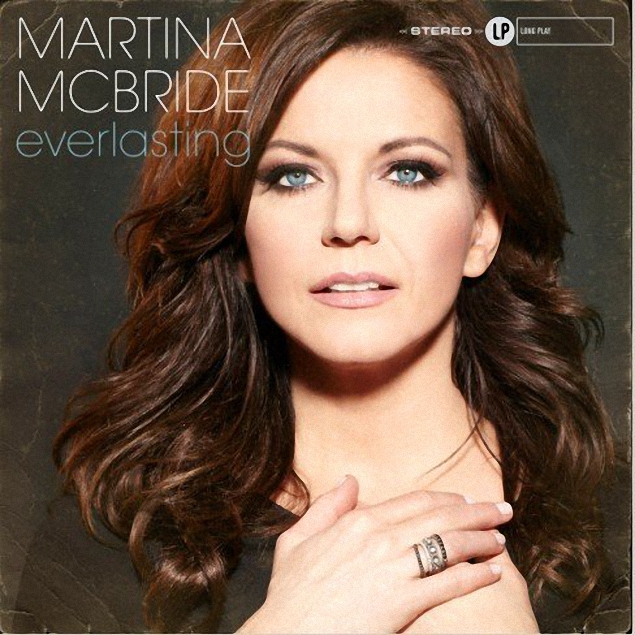 MartinaMcBride-Everlasting[FLAC]