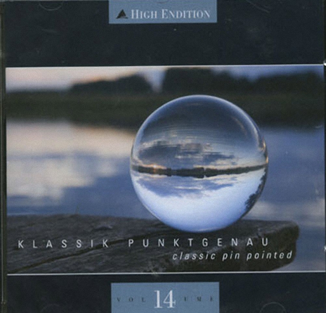 VariousArtists-HighEnditionVol.14–ClassicPinPointed(¹߼Эʾ)[WV]