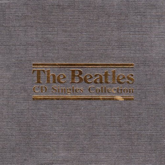 TheBeatles-CDSinglesCollection[FLAC]