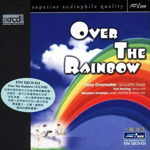 ··أTONYOVERWATER١ɫʿ磩ʺOverTheRainbow[]