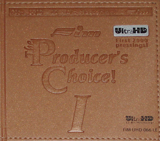 Ⱥ-FIM-1(THEPRODUCERSCHOICEI)UItraHD[FLAC]