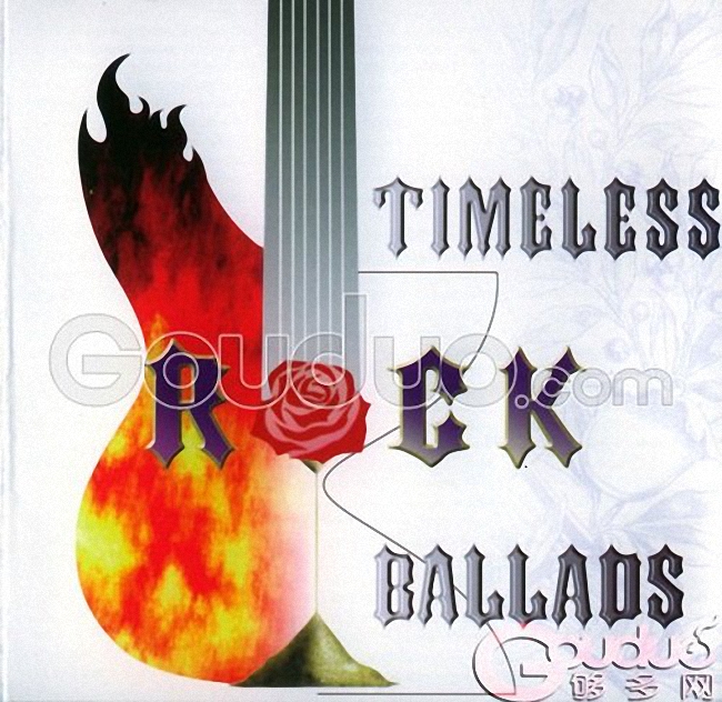 VariousArtists-TimelessRockBallads[FLAC]