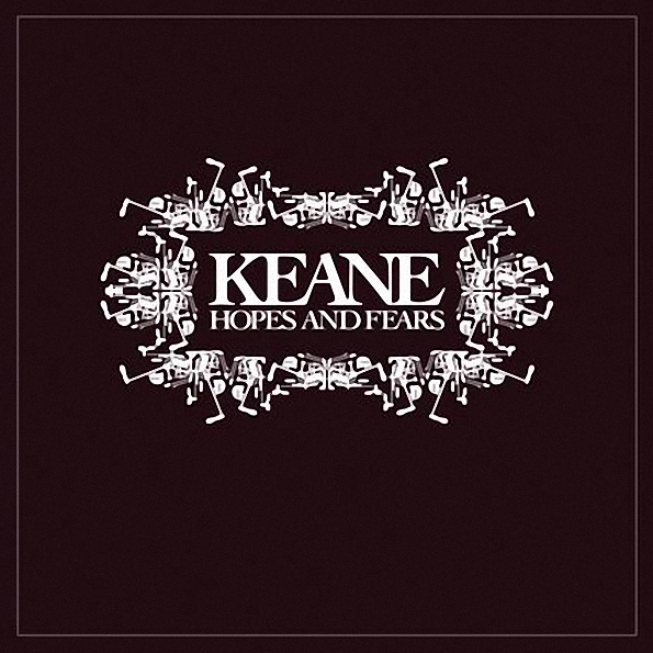 Keane-HopesandFearsհ[FLAC]