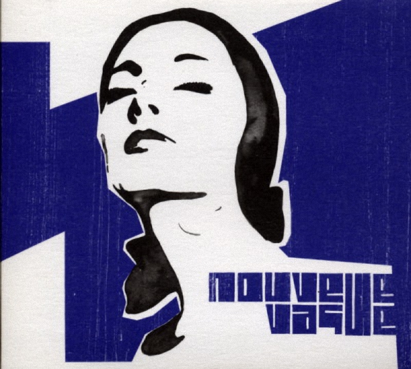 NouvelleVague-NouvelleVague[FLAC]