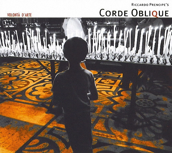 CordeOblique-VolontdArteҥ[FLAC]