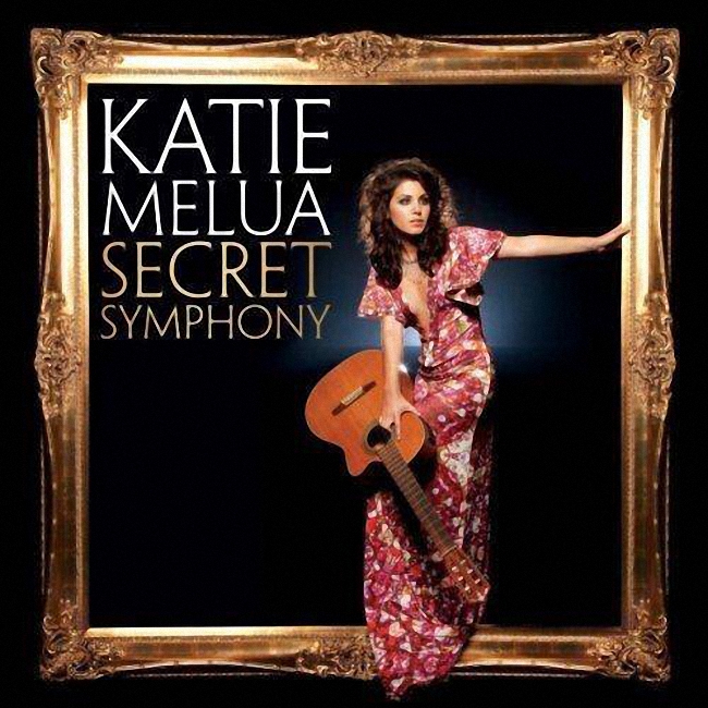 KatieMelua-SecretSymphony[FLAC]