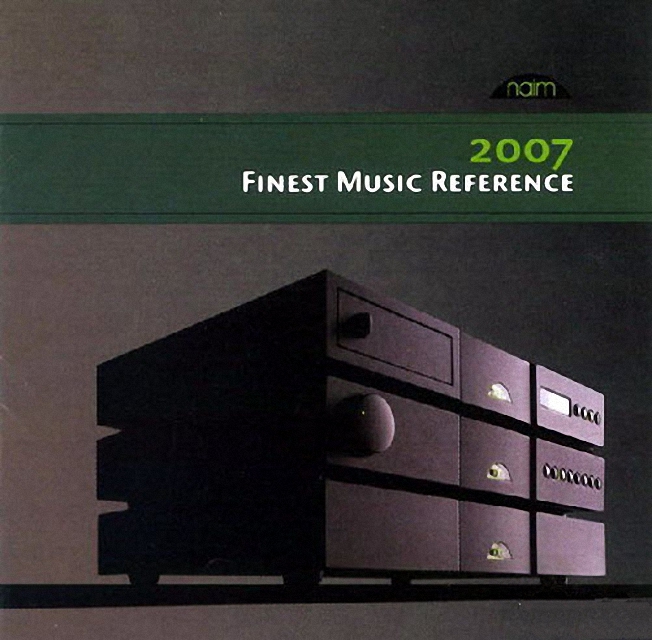 VariousArtists-Naim-FinestMusicReference(Naimר)[FLAC]