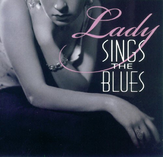 VariousArtists-LadySingsTheBlues()[FLAC]