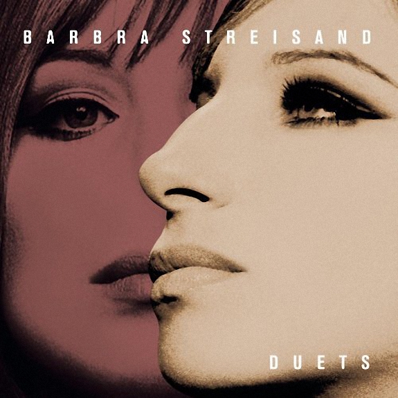 BarbraStreisand-Duets[APE]