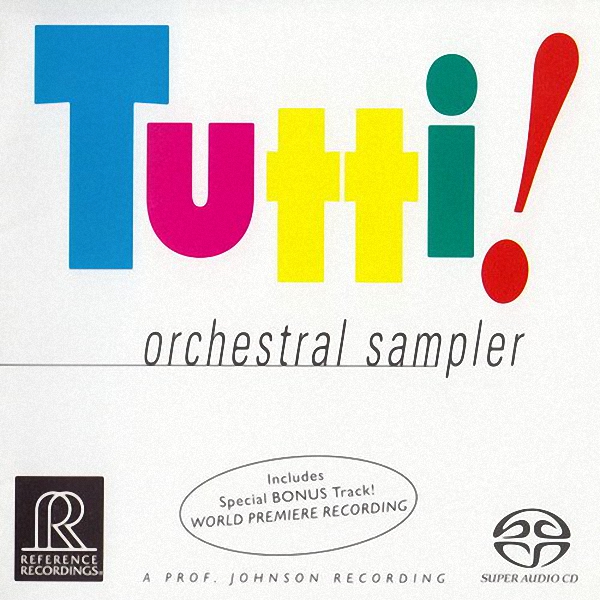 V.A-RR޵оѷ(Tutti!-AnOrchestralSampler)רҵԲһ