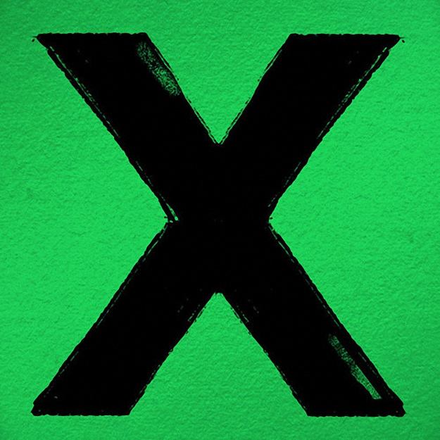 EdSheeran-X[DeluxeEdition]Դ/ŷ]