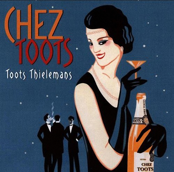 TootsThielemans-ChezToots(ʦʵ¼)[FLAC]