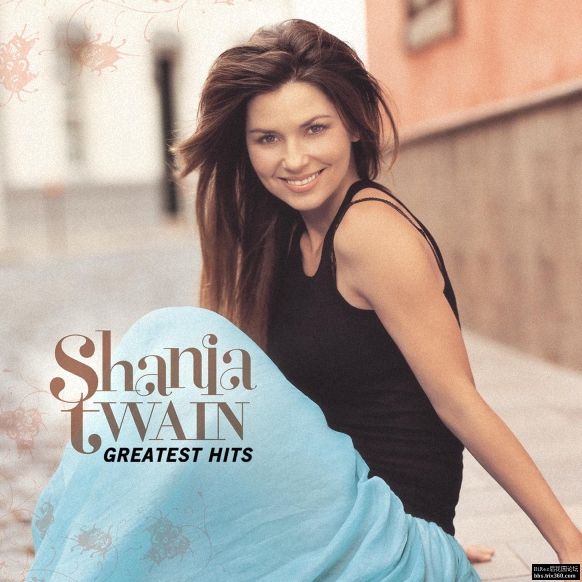 ShaniaTwain-GreatestHits(2017)