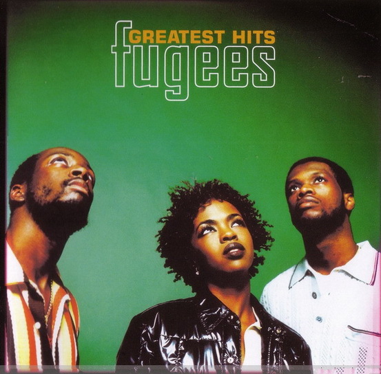 Fugees - Greatest hits 2003 (FLAC)