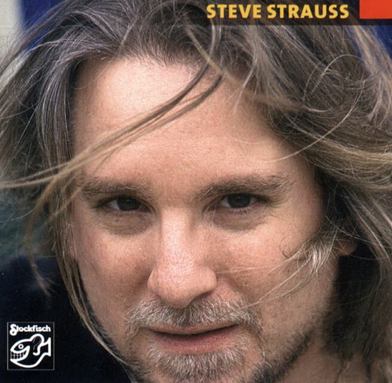 ϻ-˹ٷ˹˹- Steve Strauss Just like Love