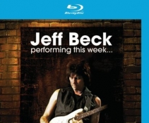 Jeff Beck -Performing This Week Live At Ronnie Scott's[720P]