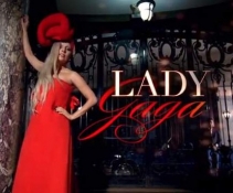 Lady Gaga -Gaga 2011жر㡿(A Very Gaga Thanksgiving 2011)[HDTV]