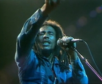 Bob Marley The Wailers -Exodus30а[DVDRip]