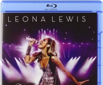 Leona Lewis -The Labyrinth Tour Live from the O2TLF HALFCD TeaM[BDRip]