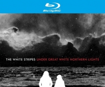 The White Stripes -Under Great White Northern Lights 2009[BDRip]