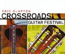 Eric Clapton -Crossroads Guitar Festival 2004[DVDRip]