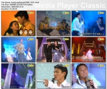 刘德华 -【刘德华98寻人演唱会】[TVRip]
